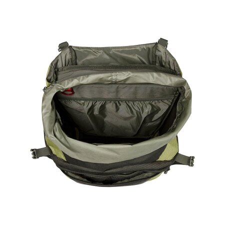 Vaude Tassenset OnTour Front 32L Khaki