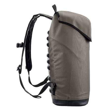 Ortlieb Rugzak Soulo 25L Dark Sand