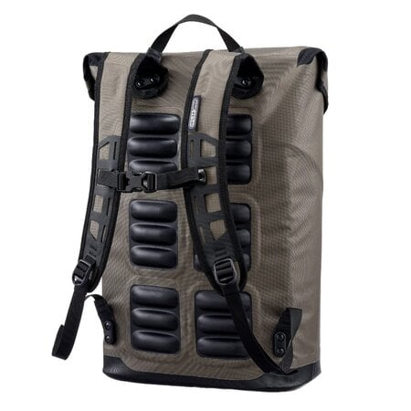 Ortlieb Rugzak Soulo 25L Dark Sand