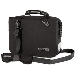 Ortlieb Office Bag QL 2.1 Black - 13L