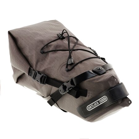 Ortlieb Seat-Pack Dark Sand - 11L