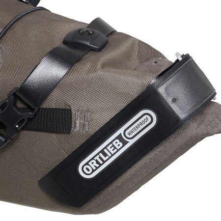 Ortlieb Seat-Pack Dark Sand - 11L