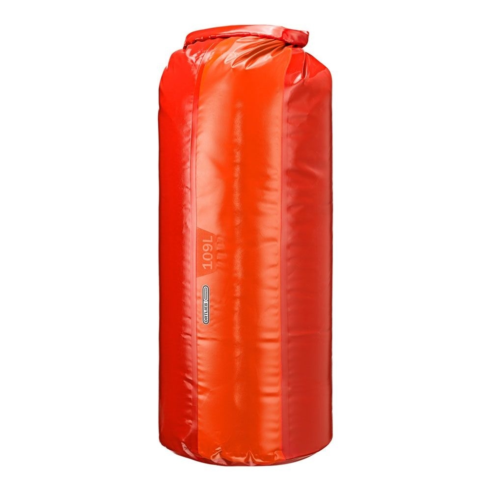 Dry-Bag PD350 Cranberry-Signal Red 109L