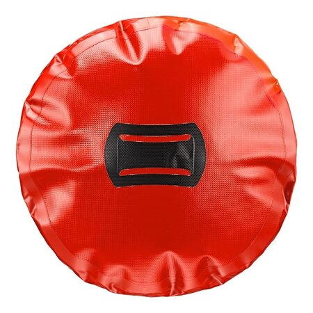 Ortlieb Dry-Bag PD350 Cranberry-Signal Red 109L - Waterdicht