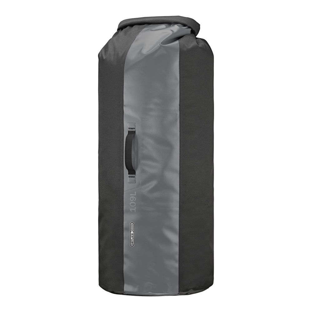 Dry-Bag PS490 Black-Grey 109L
