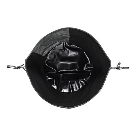 Ortlieb Dry-Bag PS490 Black-Grey 109L - Waterdicht