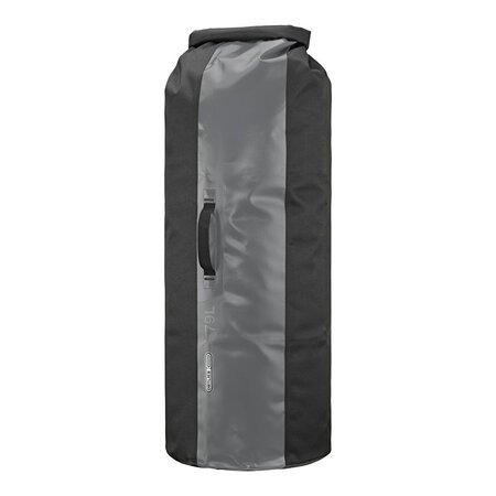 Ortlieb Dry-Bag PS490 Black-Grey 79L - Waterdicht