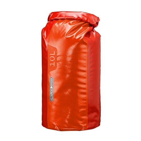 Ortlieb Dry-Bag PD350 Cranberry-Signal Red 10L - Waterdicht