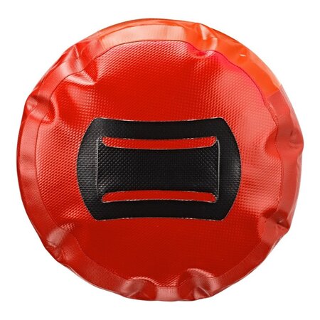 Ortlieb Dry-Bag PD350 Cranberry-Signal Red 10L - Waterdicht