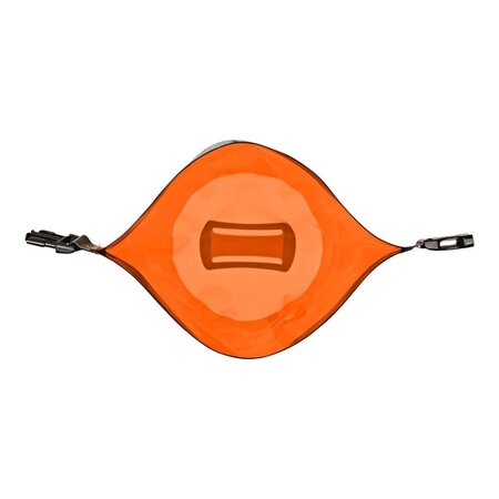 Ortlieb Dry-Bag PS10 Orange 22L - Waterdicht