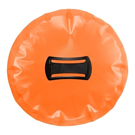 Ortlieb Dry-Bag PS10 Orange 22L - Waterdicht