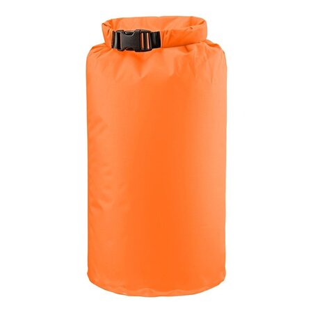 Ortlieb Dry-Bag PS10 Orange 7L - Waterdicht