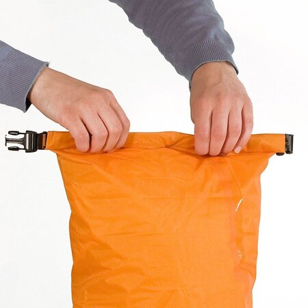 Ortlieb Dry-Bag PS10 Orange 7L - Waterdicht