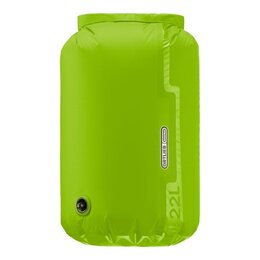 Ortlieb Dry-Bag PS10 Light Green 22L met ventiel