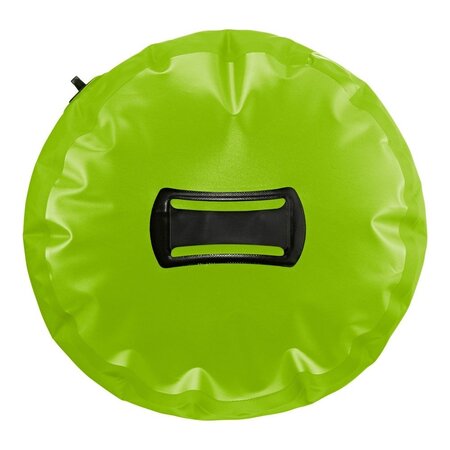 Ortlieb Dry-Bag PS10 Light Green 22L met ventiel - Waterdicht