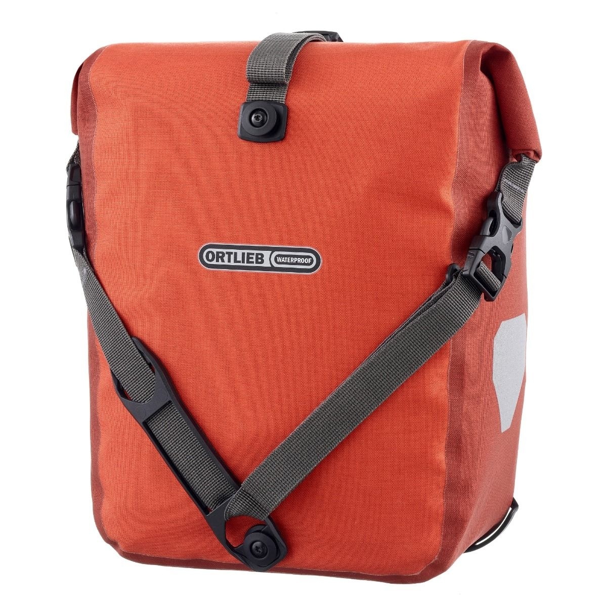 Sport-Roller Plus QL 2.1 Salsa Red 14,5L afbeelding