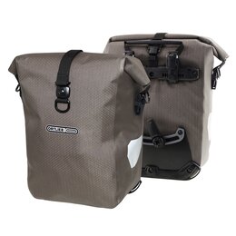 Ortlieb Gravel-Pack QL 2.1 Dark Sand 29L