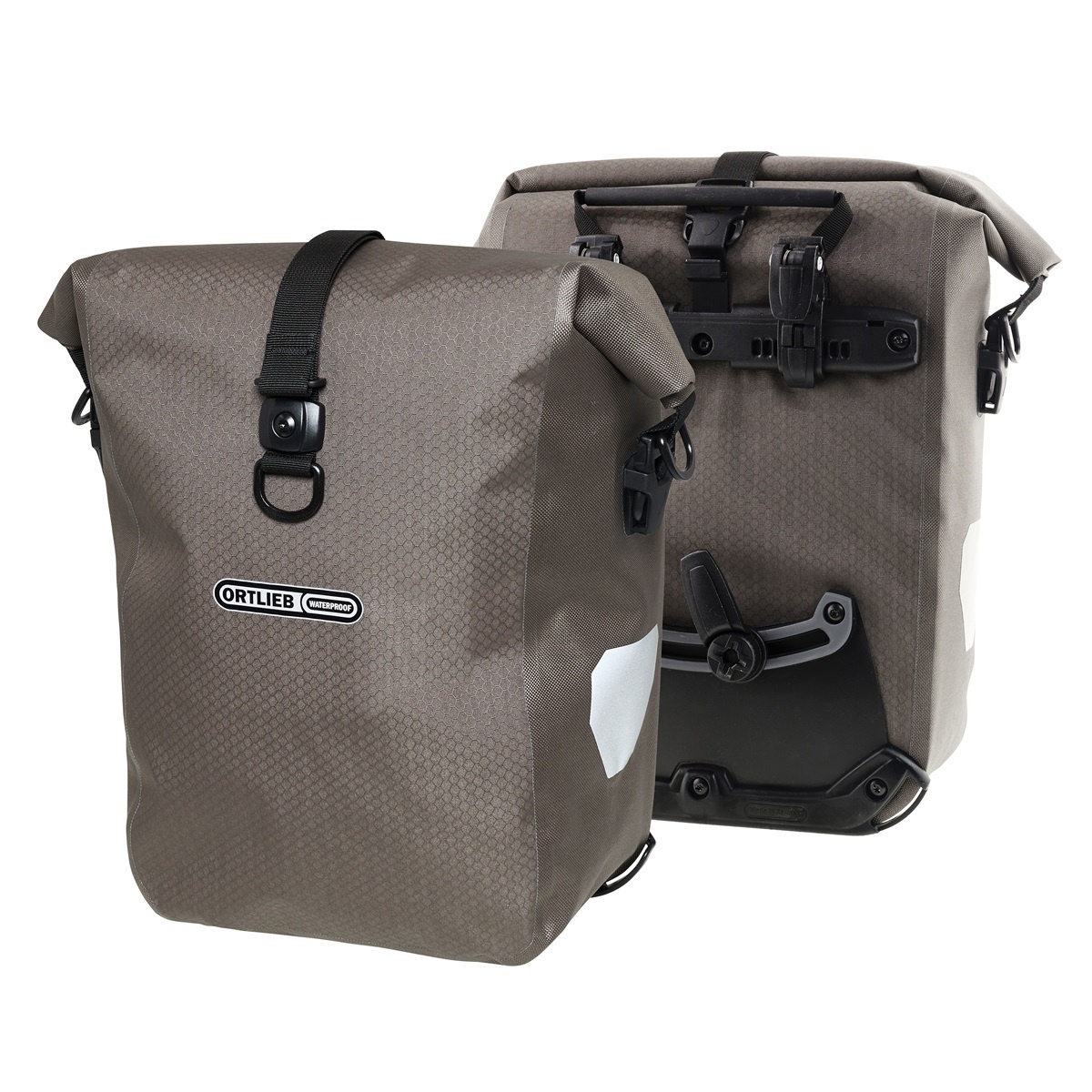 Gravel-Pack QL 2.1 Dark Sand 29L afbeelding