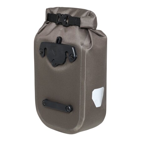 Ortlieb Fork-Pack Dark Sand - 4L