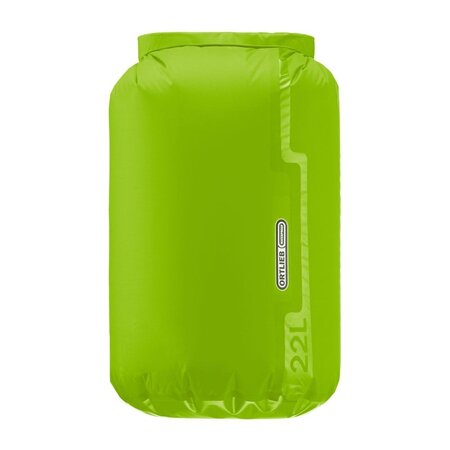 Ortlieb Dry-Bag PS10 Light Green 22L - Waterdicht