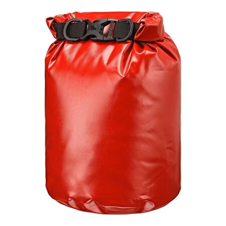 Ortlieb Dry-Bag PD350 Cranberry-Signal Red 5L - Waterdicht