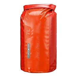 Ortlieb Dry-Bag PD350 Cranberry-Signal Red 7L