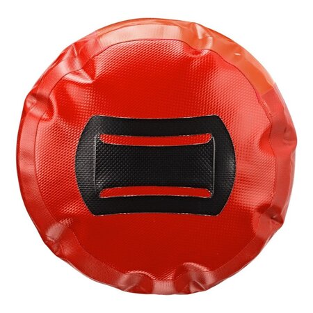 Ortlieb Dry-Bag PD350 Cranberry-Signal Red 7L - Waterdicht