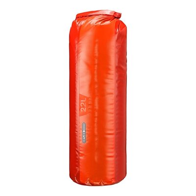 Ortlieb Dry-Bag PD350 Cranberry-Signal Red 22L