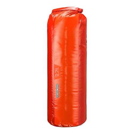 Ortlieb Dry-Bag PD350 Cranberry-Signal Red 22L - Waterdicht