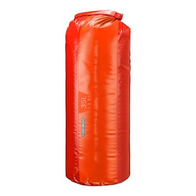 Ortlieb Dry-Bag PD350 Cranberry-Signal Red 35L