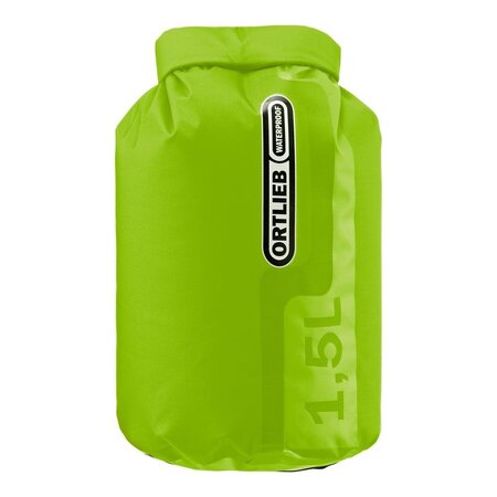 Ortlieb Dry-Bag PS10 Light Green 1,5L - Waterdicht