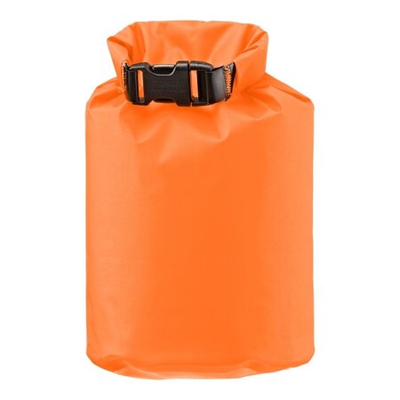 Ortlieb Dry-Bag PS10 Orange 1,5L - Waterdicht