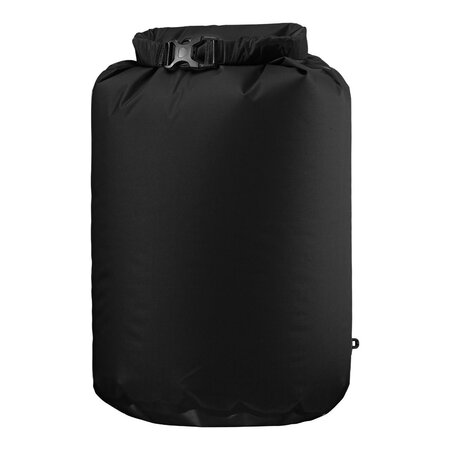 Ortlieb Dry-Bag PS10 Black 22L met ventiel - Waterdicht