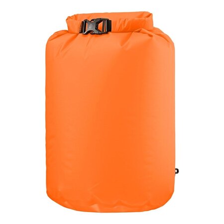 Ortlieb Dry-Bag PS10 Orange 22L met ventiel - Waterdicht