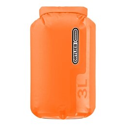 Ortlieb Dry-Bag PS10 Orange 3L