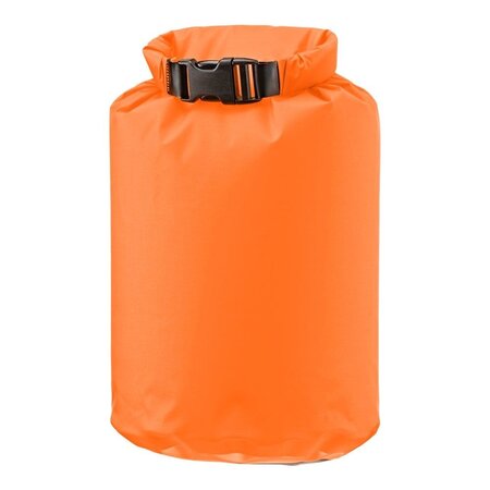 Ortlieb Dry-Bag PS10 Orange 3L - Waterdicht