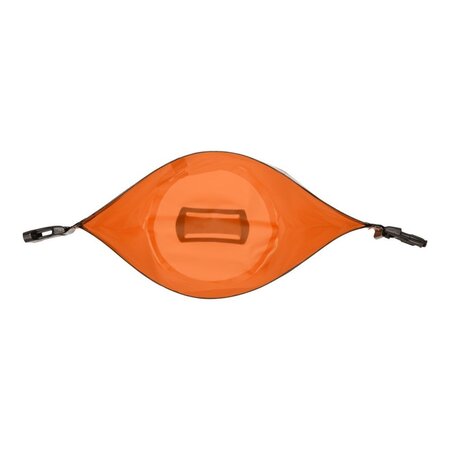Ortlieb Dry-Bag PS10 Orange 3L - Waterdicht