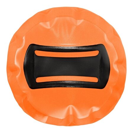 Ortlieb Dry-Bag PS10 Orange 3L - Waterdicht