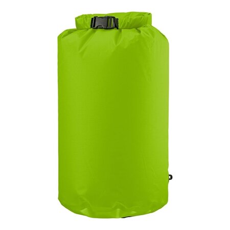 Ortlieb Dry-Bag PS10 Light Green 12L met ventiel - Waterdicht