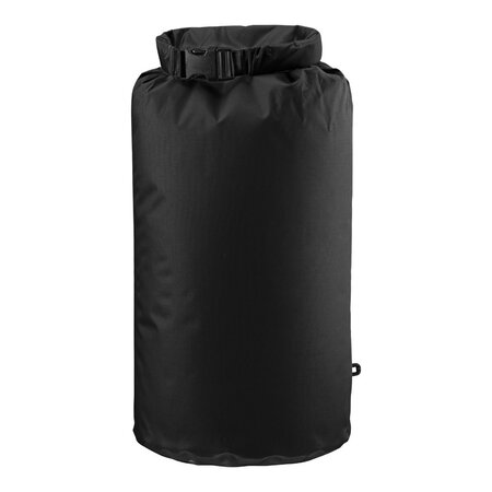 Ortlieb Dry-Bag PS10 Black 7L met ventiel - Waterdicht