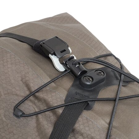 Ortlieb Seat-Pack QR Dark Sand - 13L
