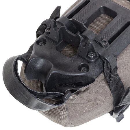 Ortlieb Seat-Pack QR Dark Sand - 13L