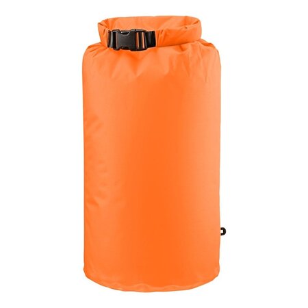 Ortlieb Dry-Bag PS10 Orange 7L met ventiel - Waterdicht