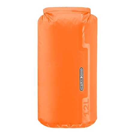 Ortlieb Dry-Bag PS10 Orange 12L - Waterdicht