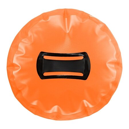 Ortlieb Dry-Bag PS10 Orange 12L - Waterdicht