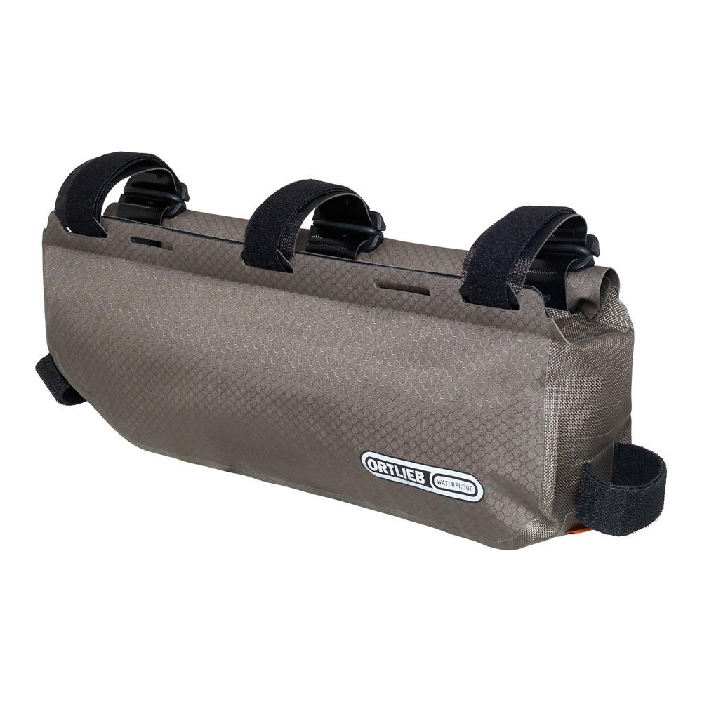 Frame-Pack RC Top Tube Dark Sand - 3L afbeelding