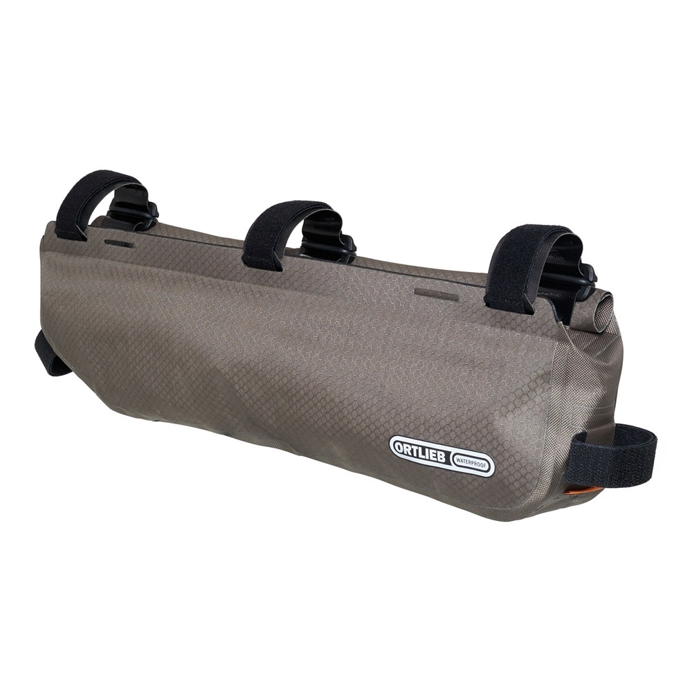 Frame-Pack RC Top Tube Dark Sand - 4L afbeelding