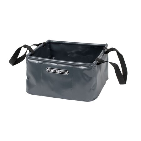 Ortlieb Folding Bowl 5L Asphalt