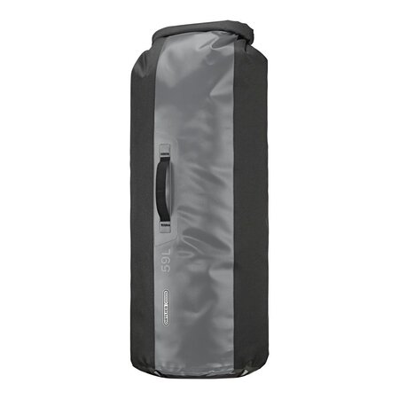 Ortlieb Dry-Bag PS490 Black-Grey 59L - Waterdicht