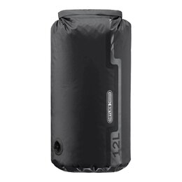 Ortlieb Dry-Bag PS10 Black 12L met ventiel